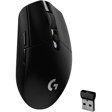 Logitech G305 Mouse de jogos sem fio LightSpeed