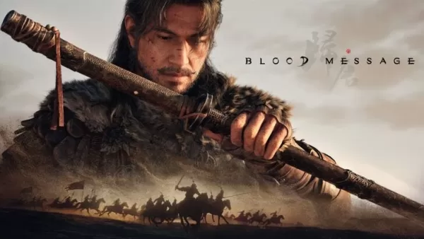 Fecha y hora de lanzamiento de Blood Message