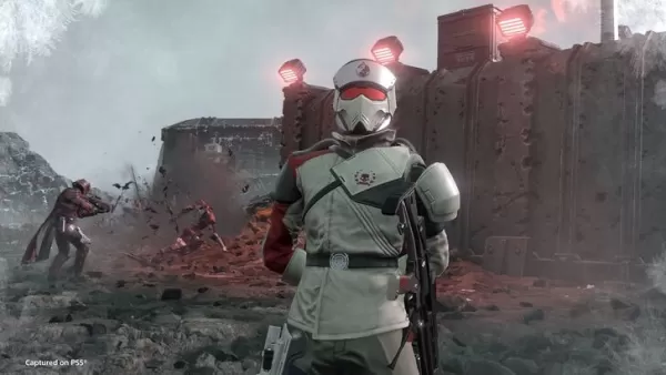 Helldivers 2 DLC and Preorder