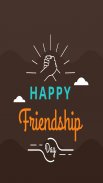 Happy Friendship Day应用截图第1张