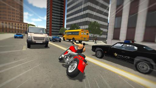 City Car Driver 2020 Screenshot 3