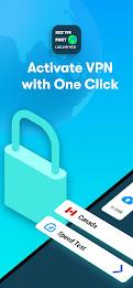 Fast VPN Proxy Unlimited 2023 Tangkapan skrin 0