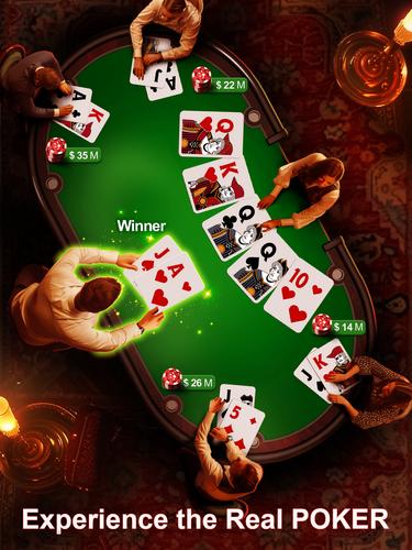 Teen Patti Gold Скриншот 2