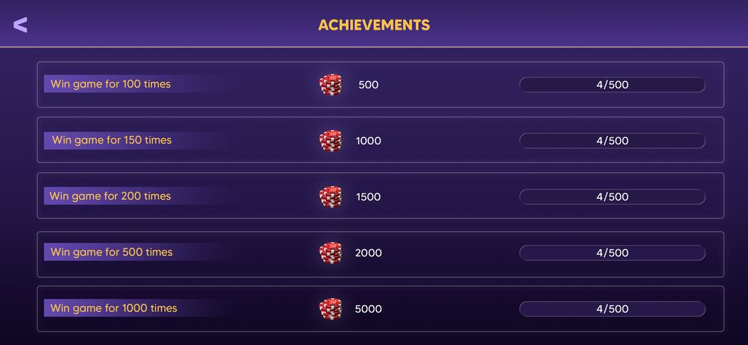 Video Poker Plus Capture d'écran 1