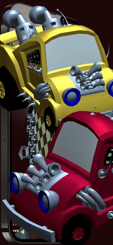 Checkers King Captura de pantalla 1