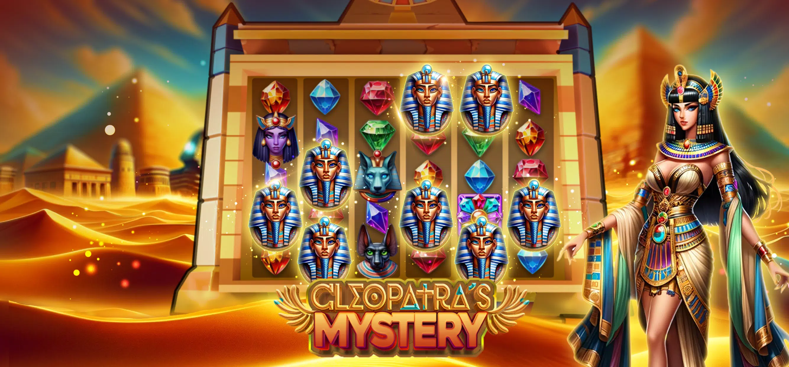 Richie Slots Ảnh chụp màn hình 2