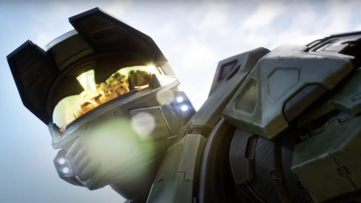 Halo Leverages Unreal Engine 5 untuk Pengalaman Permainan Immersive