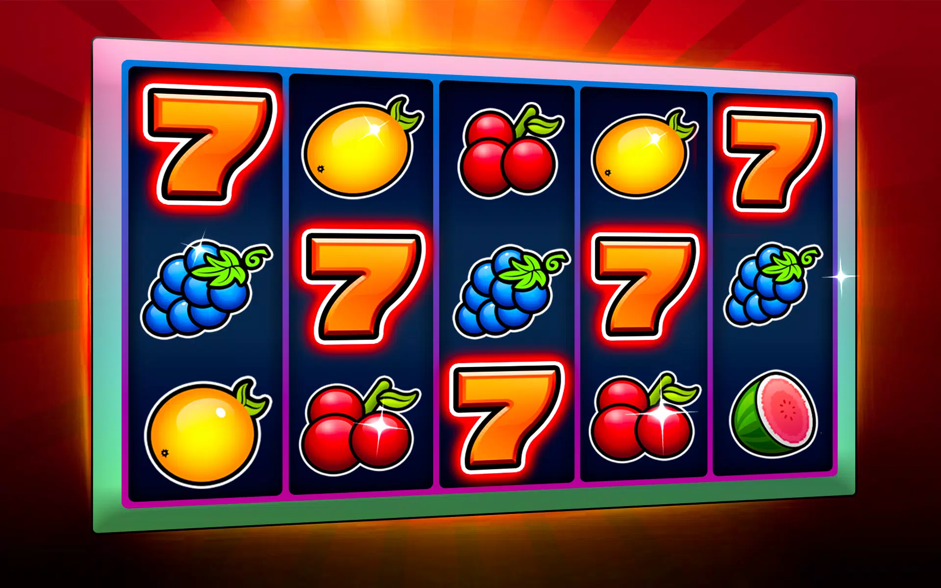 Casino Slots - Slot Machines Zrzut ekranu 2