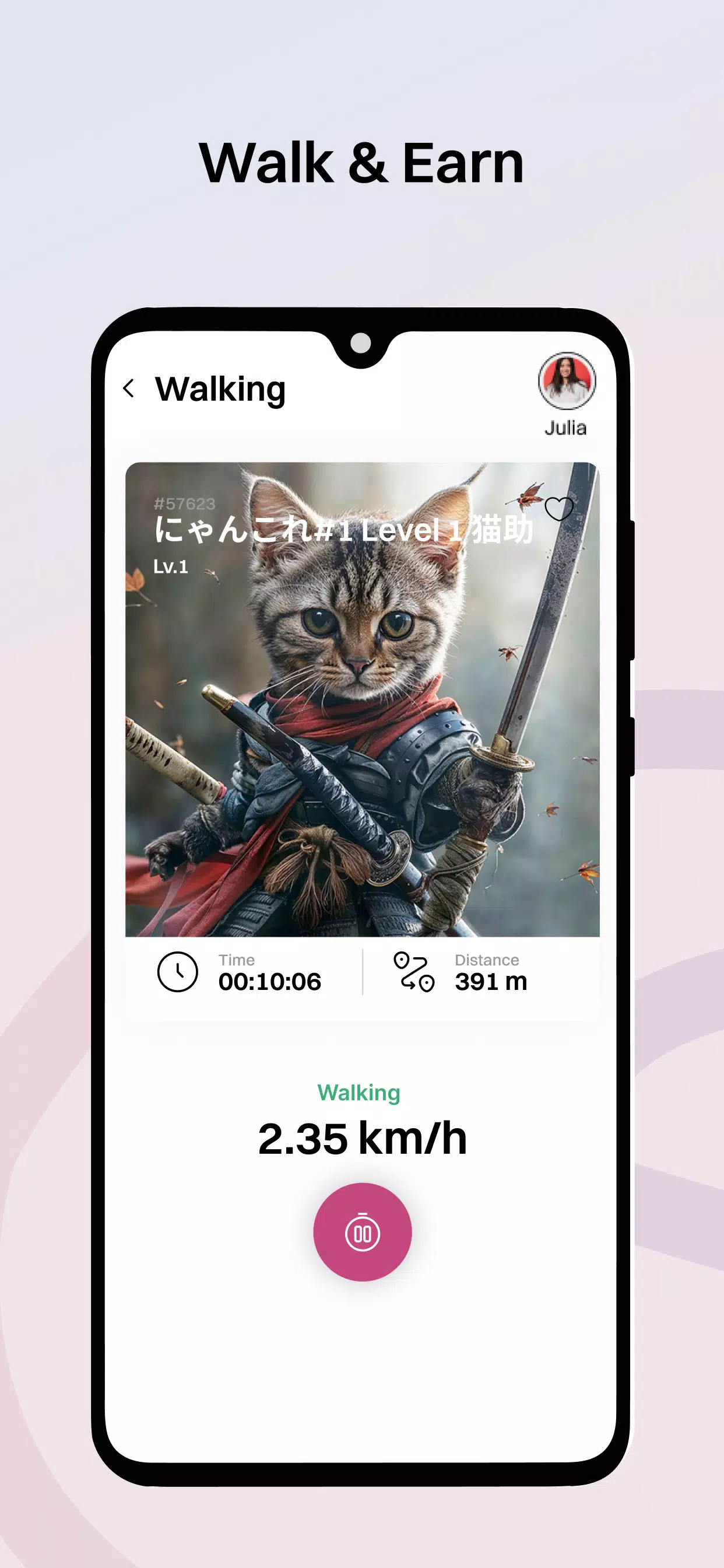 Suzuverse NFT & Virtual Wallet應用截圖第1張