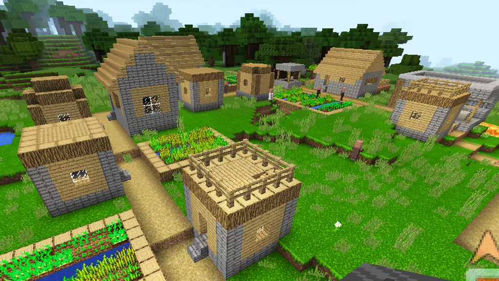 Master Craft 2023 스크린샷 0