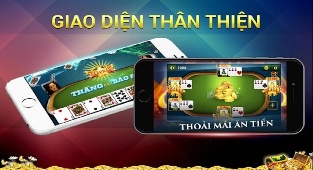 BAIVIP Doi Thuong - Game danh bai應用截圖第2張