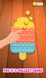 Mini Puzzle : Pastimes Games Ảnh chụp màn hình 0