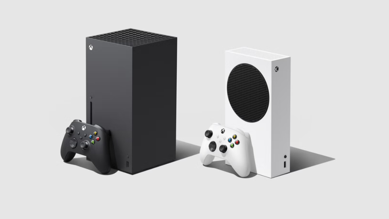 Xbox Series X против Xbox Series S