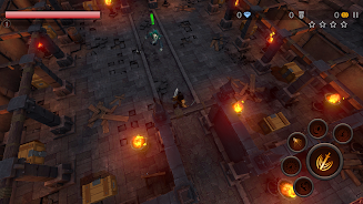 Action RPG - Dungeon Mania ภาพหน้าจอ 2