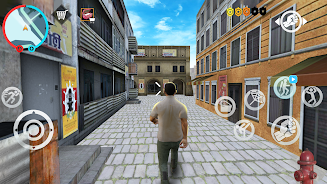 Gangster party: Gangland war Screenshot 3