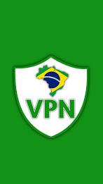 Brazil VPN : Get Brazilian IP Скриншот 0