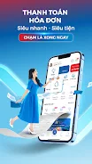 Ví VNPAY – Ví của Gia đình Скриншот 3