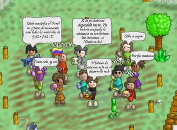 UVPersonas Screenshot 3