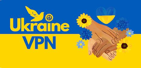 Ukraine VPN - Turbo Fast VPN ภาพหน้าจอ 0