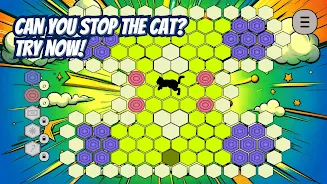 Trap the Cat Ảnh chụp màn hình 3