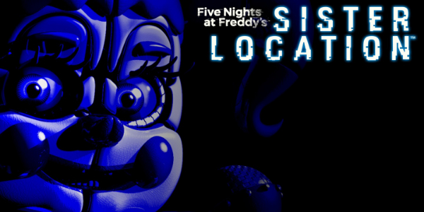 Five Nights at Freddy's: SL Capture d'écran 1