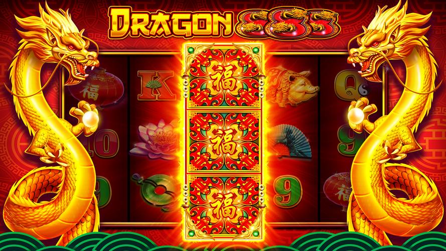 Winning Slots Capture d'écran 2