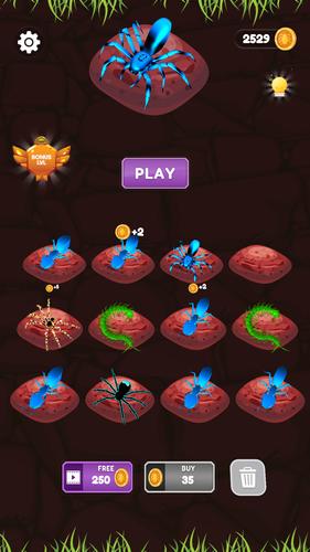 Insect Domination Скриншот 1