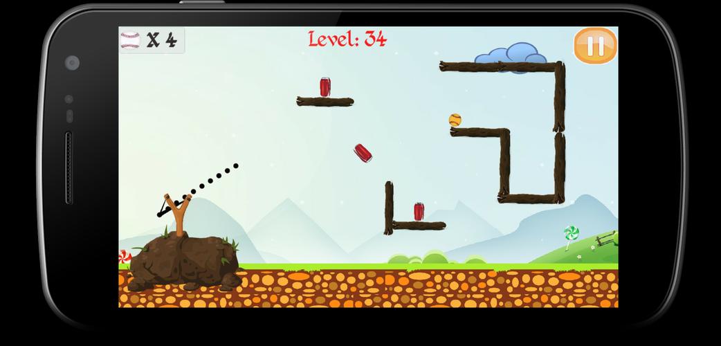 Trajectory Game Zrzut ekranu 3