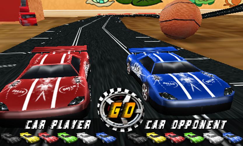 Slot Racing Extreme Screenshot 3