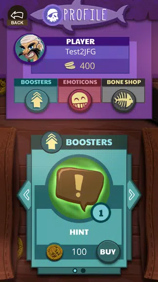 Pirate’s Dice Screenshot 3