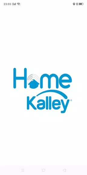 Home Kalley應用截圖第0張