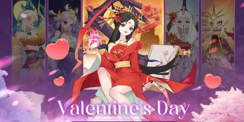 Ultimate Myth lets you vote for your favourite hero to don a Year of the Snake-themed skin in Valentine\'s Day update