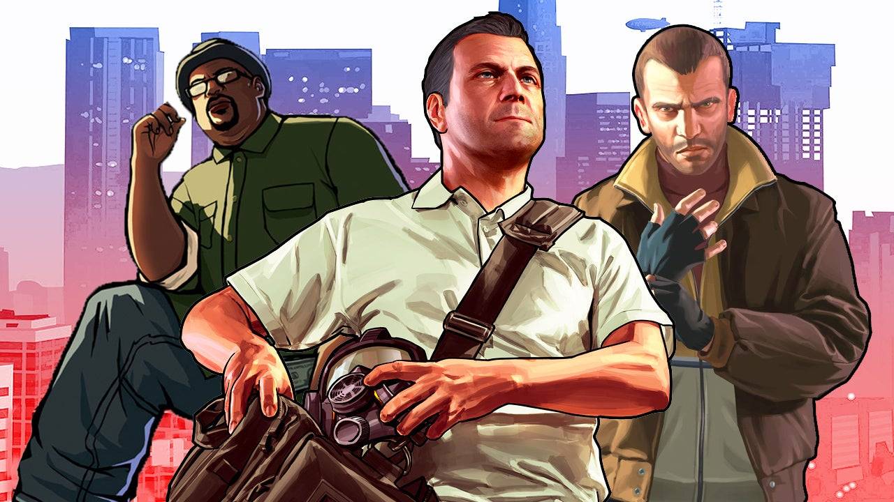 Rockstar Acquires GTA Trilogy Developer, Rebrands as Rockstar Australia