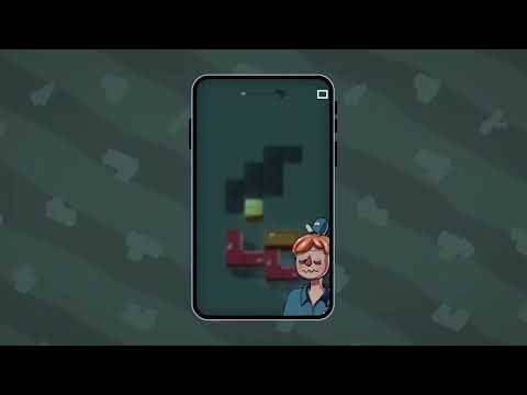 ボックスバウンドゲームプレイトレーラー