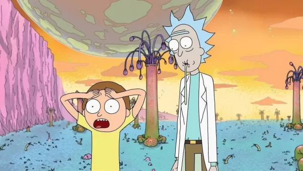 Nangungunang 15 dapat na panonood ng mga episode ng Rick at Morty