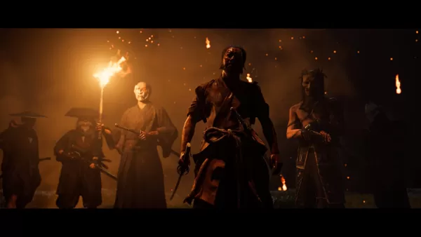 Sony enthüllt Ghost of Yōtei PS5 Erscheinungsdatum im neuen Trailer