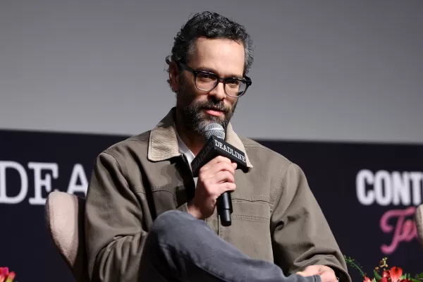 Neil Druckmann dit que Naughty Dog travaille sur un deuxième match. Photo de Rich Polk / Deadline via Getty Images.