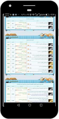 الرقية الشرعية: أبو البراء ဖန်သားပြင်ဓာတ်ပုံ 2