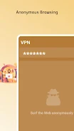 VPN XLock - Secure Shield VPN應用截圖第2張