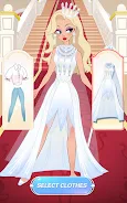 Schermata Fashion Princess 3