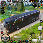 US Bus Simulator 3d Games 2024