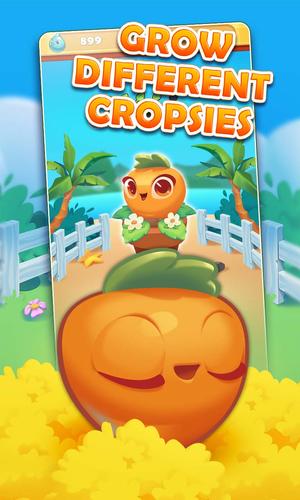 Farm Heroes Saga 스크린샷 3