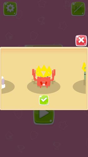 King.io ဖန်သားပြင်ဓာတ်ပုံ 3