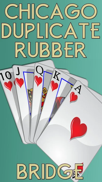 Bridge V+ fun bridge card game應用截圖第1張