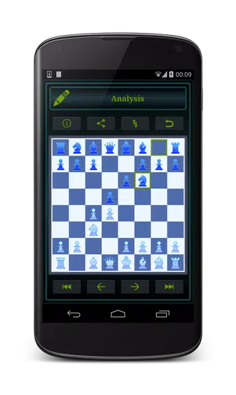 Mobile Chess應用截圖第2張
