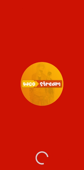 Wcostream Скриншот 1