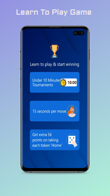 Ludo Elite - Win Cash Online Tangkapan skrin 3