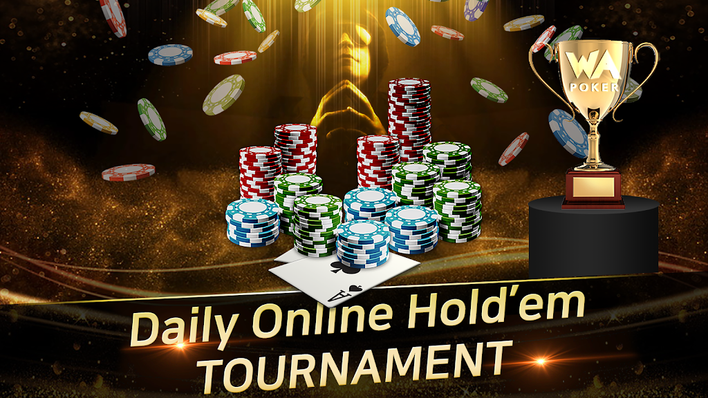 Schermata WA Casino 1