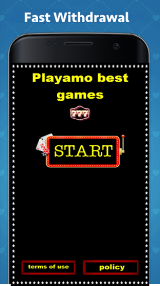 Playamo Best Games應用截圖第1張