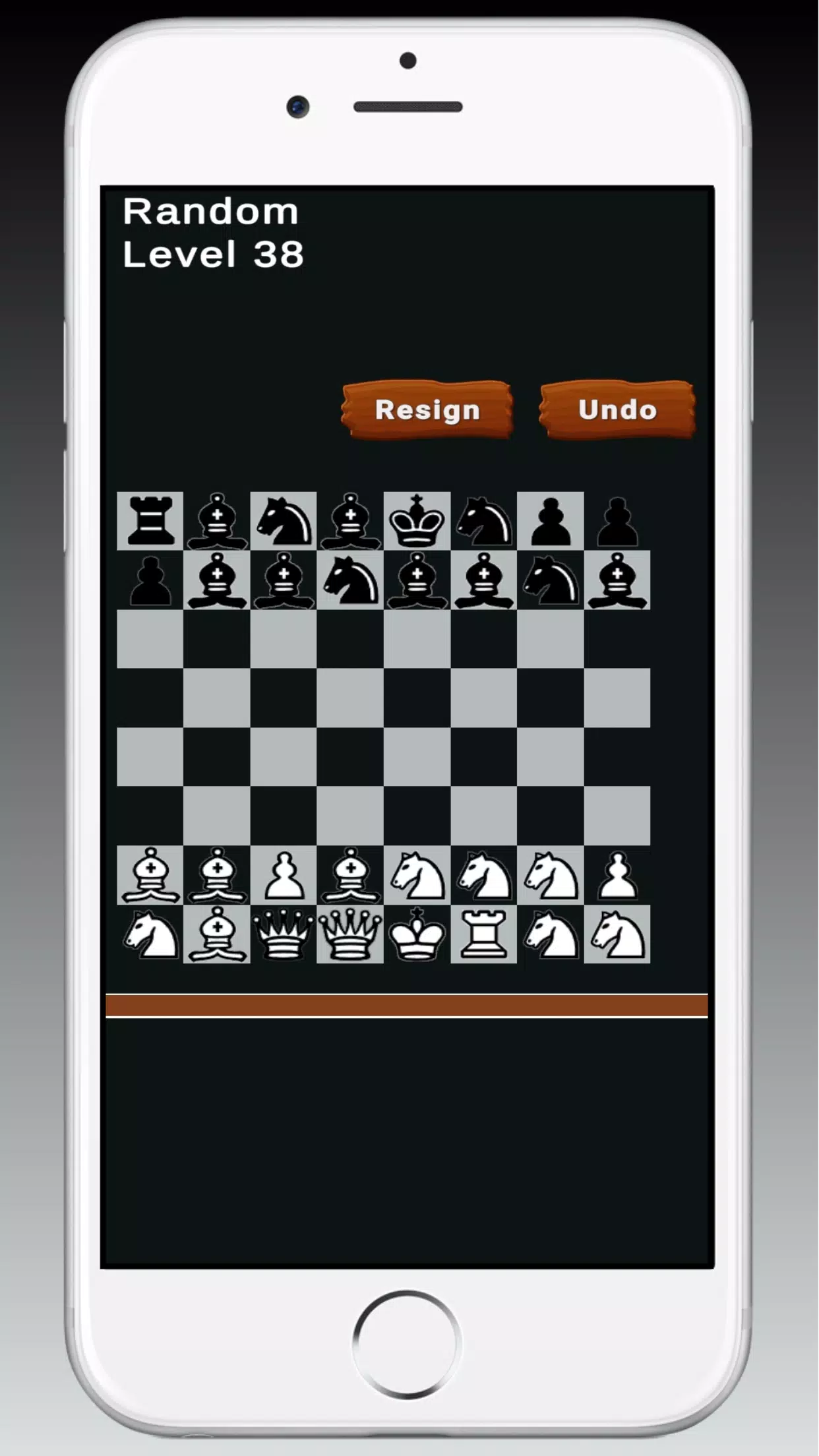 Schermata Chess Random Position 2